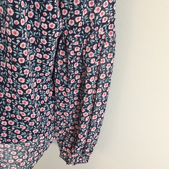 LOFT blouse - Picture 3 of 6